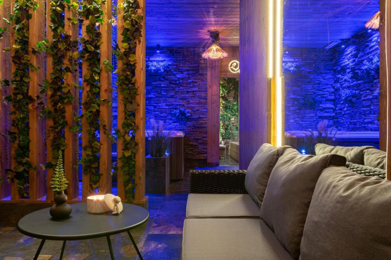 Hotel Zakopane Wellness & Spa Ex Korona Tatr — Fotky 1