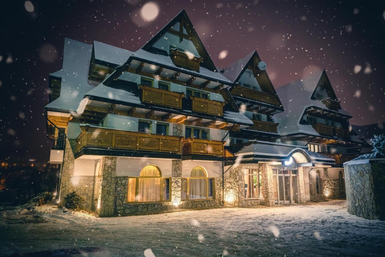 Hotel Zakopane Wellness & Spa Ex Korona Tatr, Zakopane